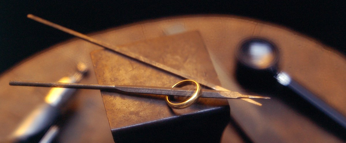 ジュエリーのことならなんでもお気軽にご相談ください